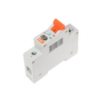 Выключатель нагрузки мини-рубильник TDM ELECTRIC ВН-32 1P 20A SQ0211-0002