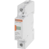 Разрядник TDM ELECTRIC ОПС1-B 1Р 30kA, 400B, 60kA SQ0201-0001