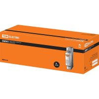 Ограничитель импульсных напряжений TDM ELECTRIC ОИН1 1Р 5kA 230B 12.5kA SQ0201-0014