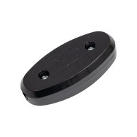 Выключатель на шнур TDM ELECTRIC 6А 250В черный SQ1806-0022