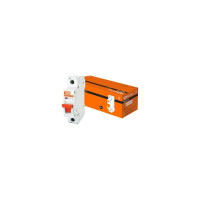 Вилка 014 3Р+РЕ TDM ELECTRIC SQ0601-0002