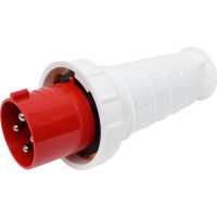 Вилка 034 TDM ELECTRIC SQ0601-0007