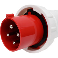 Вилка 034 TDM ELECTRIC SQ0601-0007