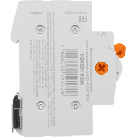 Модульный трехпозиционный переключатель TDM ELECTRIC МП-63 4P 63А SQ0224-0036