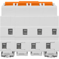 Модульный трехпозиционный переключатель TDM ELECTRIC МП-63 4P 63А SQ0224-0036