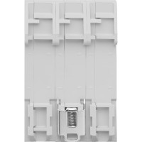 Модульный трехпозиционный переключатель TDM ELECTRIC МП-63 3P 63А SQ0224-0027