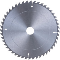 Диск пильный по дереву (250х32/30 мм; Z48) ПРАКТИКА 030-504