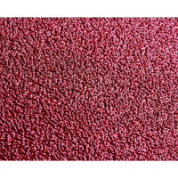 Круг шлифовальный на липкой основе (5шт; 150 мм; Р40) ПРАКТИКА 031-556