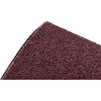 Лента шлифовальная (3 шт; 75х457 мм; P40) ПРАКТИКА 031-211