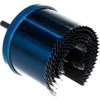 Набор кольцевых пил серия Мастер (7 шт; 26-63 мм) ПРАКТИКА 774-405