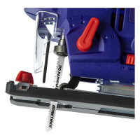 Пилка (2 шт; T101BRF) для лобзиков ПРАКТИКА 035-844