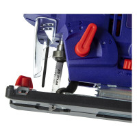 Пилка (2 шт; T118B) для лобзиков ПРАКТИКА 034-489