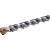 Сверло по бетону серия Профи (6х100 мм) ПРАКТИКА 773-101