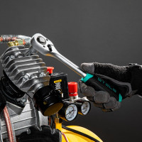 Набор торцевых головок STELS 1/2 11 предметов 14127