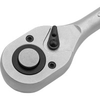 Набор торцевых головок STELS 1/2 11 предметов 14127