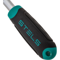 Набор торцевых головок STELS 1/2 11 предметов 14127