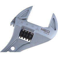 Разводной ключ NEO Tools 300 мм 0-38 мм 03-013