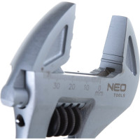 Разводной ключ NEO Tools 300 мм 0-38 мм 03-013