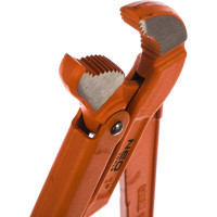 Трубный S-образный ключ NEO Tools 330 мм 1.0 02-121