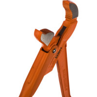 Трубный S-образный ключ NEO Tools 330 мм 1.0 02-121