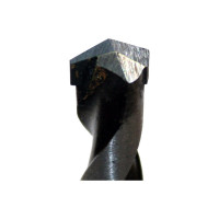 Сверло универсальное твердосплавное (8х110 мм) ПРАКТИКА 775-464