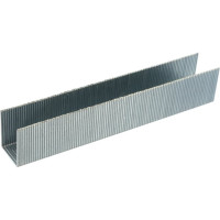 Скобы для степлера (1000 шт; 14х0.74х11.4 мм) ПРАКТИКА 037-329