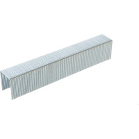 Скобы для степлера (1000 шт; 14х0.74х11.4 мм) ПРАКТИКА 037-329