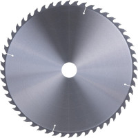 Диск пильный по дереву (450х50 мм; Z52) ПРАКТИКА 030-597