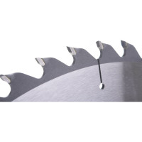 Диск пильный по дереву (450х50 мм; Z52) ПРАКТИКА 030-597