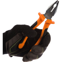 Комбинированные плоскогубцы NEO Tools 180 мм 01-011