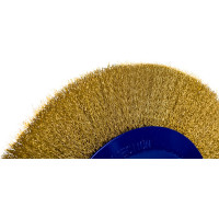 Кордщетка для точил (250 мм) ПРАКТИКА 773-392