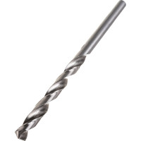 Сверло по металлу удлиненное (10х184 мм) ПРАКТИКА 774-863