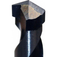 Сверло универсальное твердосплавное (10х150 мм) ПРАКТИКА 775-471