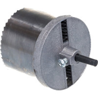 Набор кольцевых пил серия Сделай Сам (7 шт; 26-63 мм) ПРАКТИКА 774-382