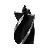 Сверло по дереву X-тип (25x165 мм; в блистере) ПРАКТИКА 037-695