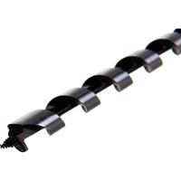 Сверло винтовое по дереву (14х600 мм) ПРАКТИКА 031-617