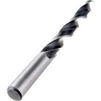 Сверло спиральное по дереву (12 мм) СПЕЦ-0350006