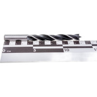 Сверло спиральное по дереву (12 мм) СПЕЦ-0350006