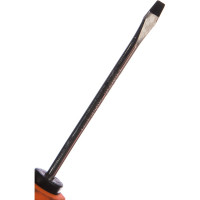 Шлицевая отвертка SANTOOL МАСТЕР 5,0х100 мм 031410-150-100