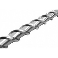 Бур по бетону серия Профи (12х360 мм; SDS-plus) ПРАКТИКА 033-710