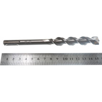 Бур по бетону серия Профи (16х160 мм; SDS-plus) ПРАКТИКА 037-466