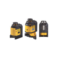 Лазерный уровень STABILA LAX 400 Set 18702