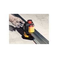 Лазерный уровень STABILA LAX 400 Set 18702