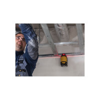 Лазерный уровень STABILA LAX 400 Set 18702