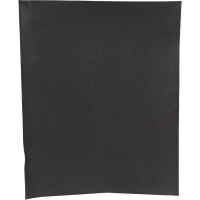 Шлифлист водостойкий на бумажной основе М14 (10 шт; 230х280 мм; Р1500) SANTOOL 060212-150