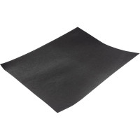 Шлифлист водостойкий на бумажной основе М28 (10 шт; 230х280 мм; Р800) SANTOOL 060212-080