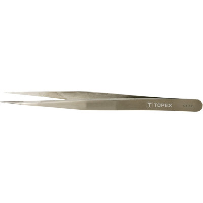 Пинцет TOPEX 135 мм 32D425