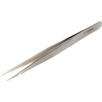 Пинцет TOPEX 135 мм 32D425