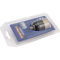 Патрон быстрозажимной (13 мм; 1/2-20 UNF) ПРАКТИКА 777-185