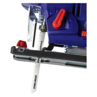 Пилки для лобзиков T323MF (2 шт) ПРАКТИКА 776-966